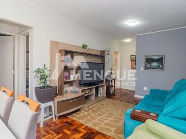 Apartamento à venda em São Sebastião