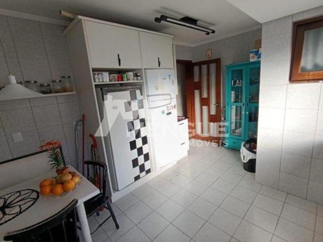 Apartamento à venda em São Sebastião