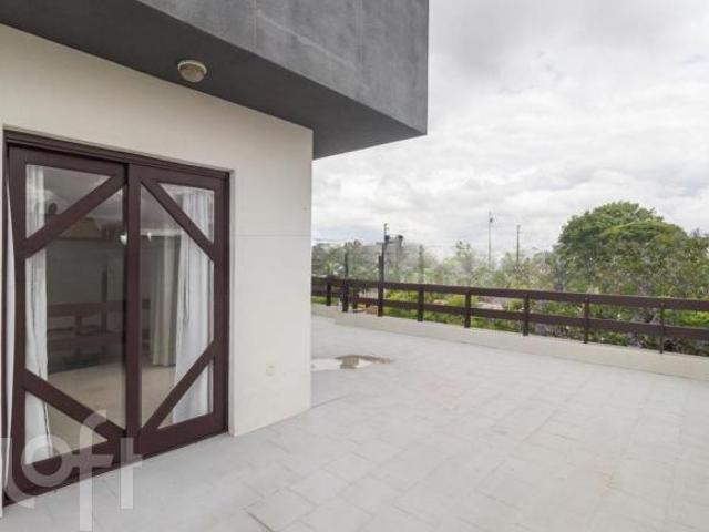 Apartamento à venda em São Sebastião com 261 m², 2 quartos, 1 suíte, 2 vagas