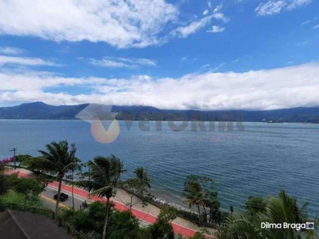 Apartamento à venda em São Sebastião, Pontal da Cruz, com 2 quartos, 78,00m²