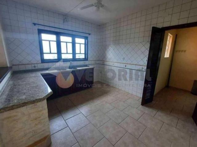 Apartamento à venda em São Sebastião, Pto Grande, com 4 quartos, 330,00m²