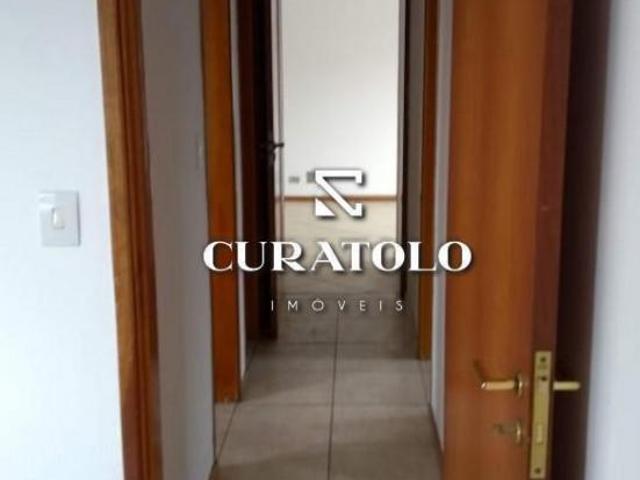 Apartamento à venda em São Paulo/SP