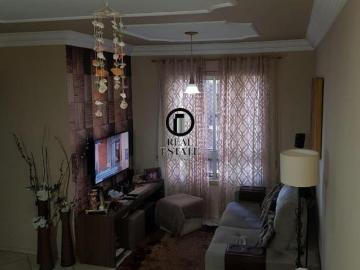 Apartamento à venda em Sacomã