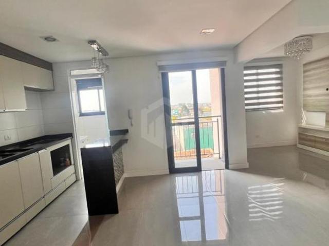 Apartamento à Venda em SAO JOSE DOS PINHAIS PR, R$ 549.000,00