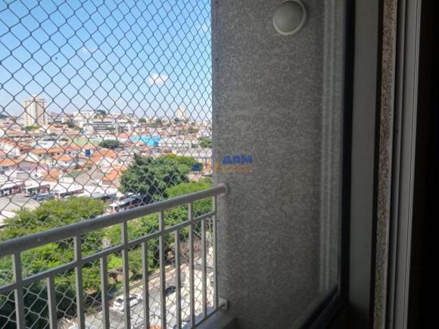 Apartamento a venda em Sao Paulo SP, Cidade Patriarca: 3 quartos, 2 salas, 1 banheiro, 1 vaga, 63m2!