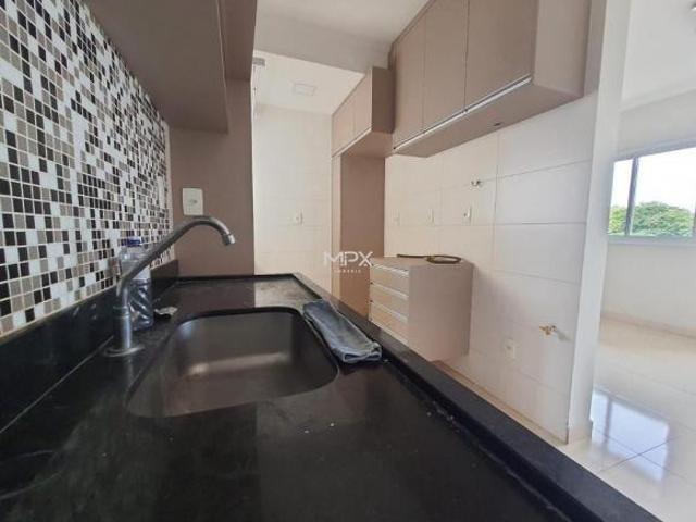 Apartamento à venda em Saltinho, Jardim Nova Colina, com 3 quartos, com 72 m², Edifício Santa Helena