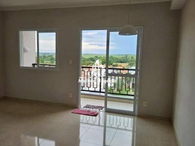 Apartamento à venda em Saltinho, Jardim Nova Colina, com 2 quartos, com 61 m²
