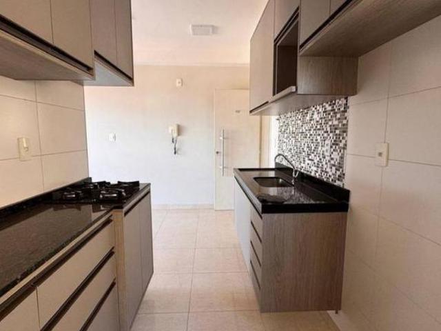 Apartamento à venda em Saltinho, Jardim Nova Colina, com 2 quartos, com 61 m²