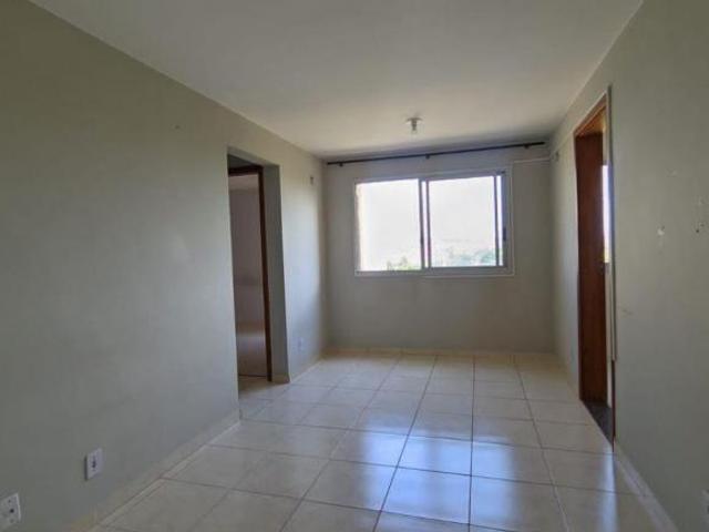 Apartamento à venda em Samambaia Norte