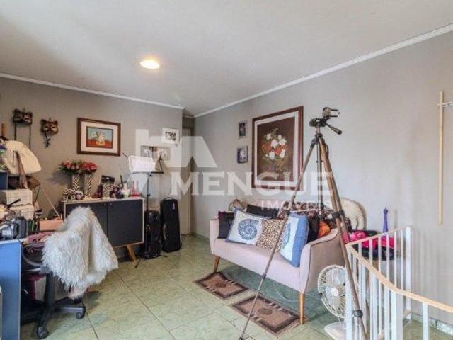 Apartamento à venda em Santa Maria Goretti