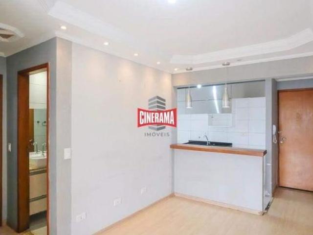 Apartamento à venda em Santa Maria Santo André | Cinerama Imóveis
