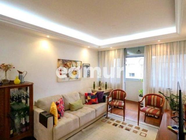 Apartamento à venda em Santa Maria