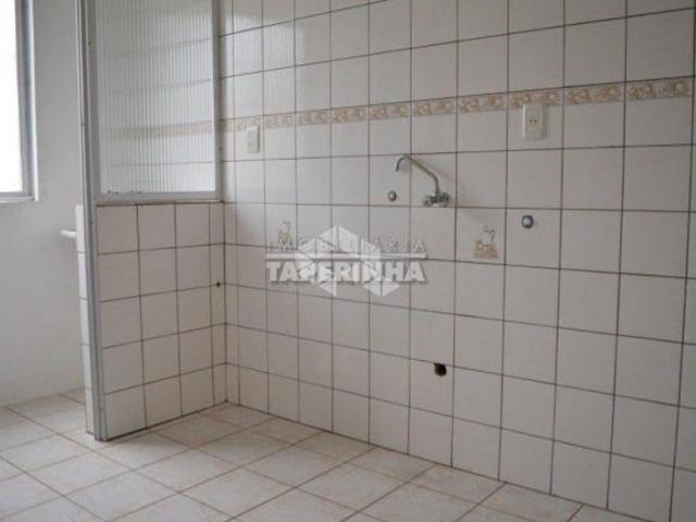 APARTAMENTO À VENDA EM SANTA MARIA