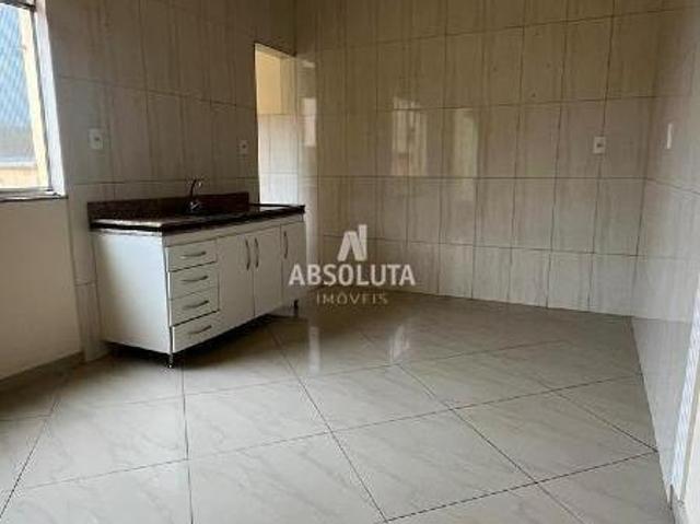 Apartamento à venda em Santa Matilde, Conselheiro Lafaiete – R$ 350.000