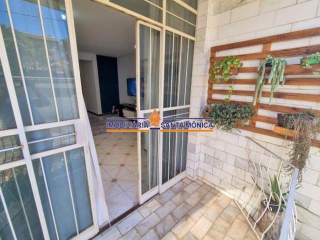 Apartamento à venda em Santa Amélia