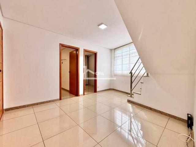 Apartamento à venda em Santa Amélia