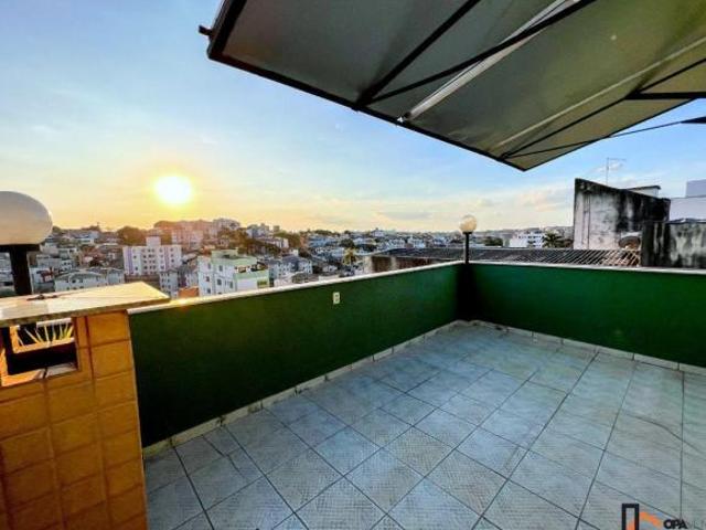 Apartamento à venda em Santa Amélia