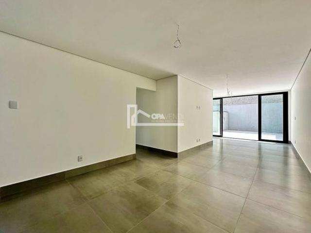 Apartamento à venda em Santa Amélia