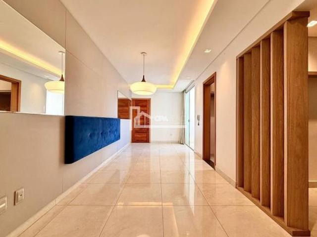 Apartamento à venda em Santa Amélia