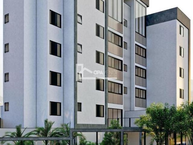 Apartamento à venda em Santa Amélia