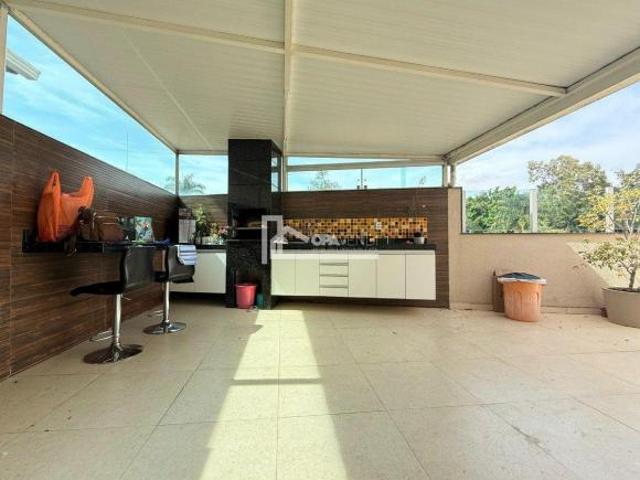 Apartamento à venda em Santa Amélia