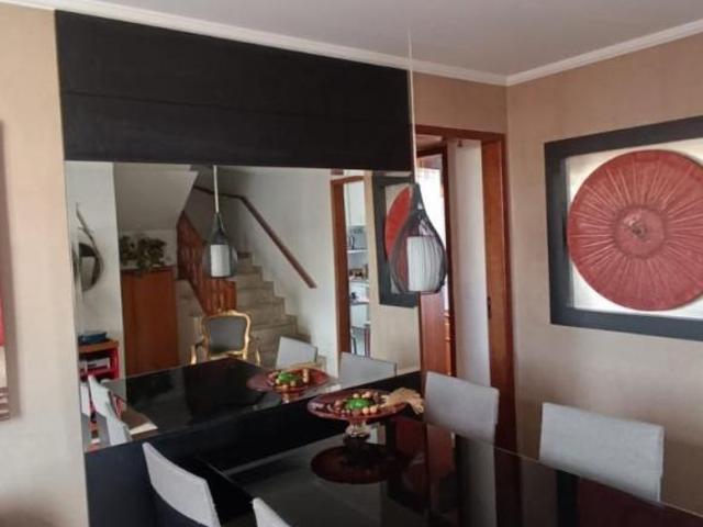 Apartamento à venda em Santa Amélia
