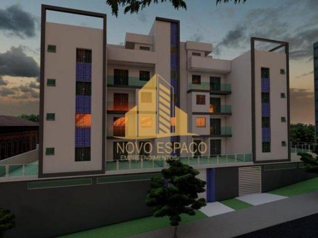 Apartamento composto por 3 Quartos 1 Quarto com suíte Santa Branca