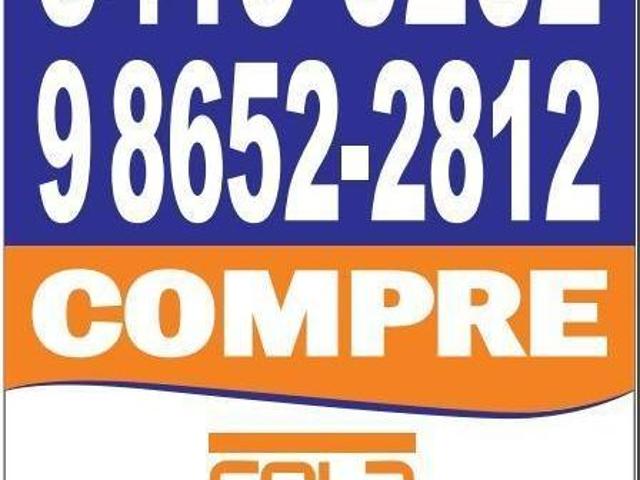 Apartamento à venda em Santa Branca