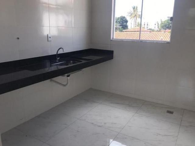 Apartamento à venda em Santa Branca