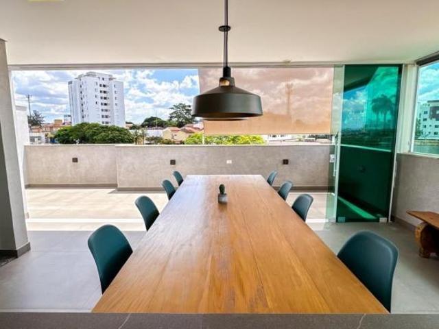 Apartamento à venda em Santa Branca
