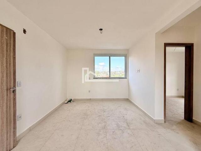 Apartamento à venda em Santa Branca