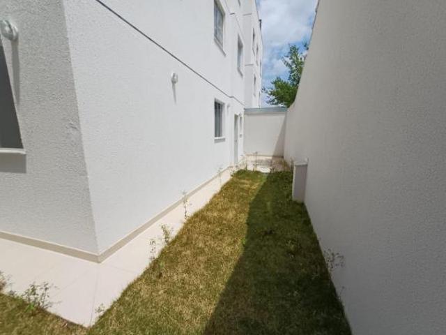 Apartamento à venda em Santa Branca