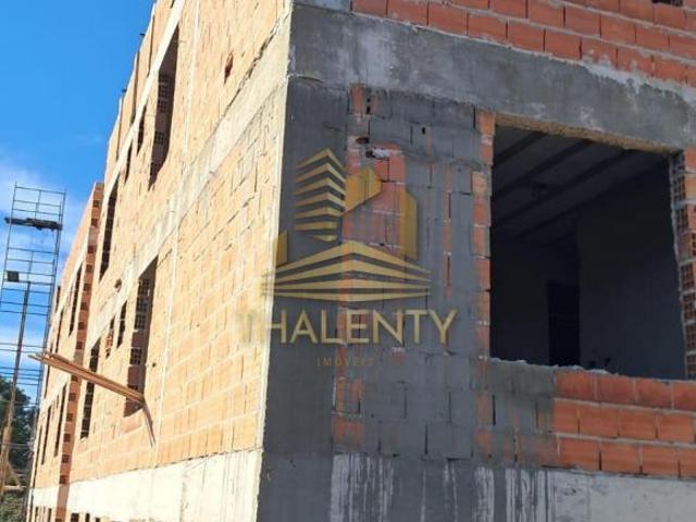 Apartamento à venda em Santa Cândida