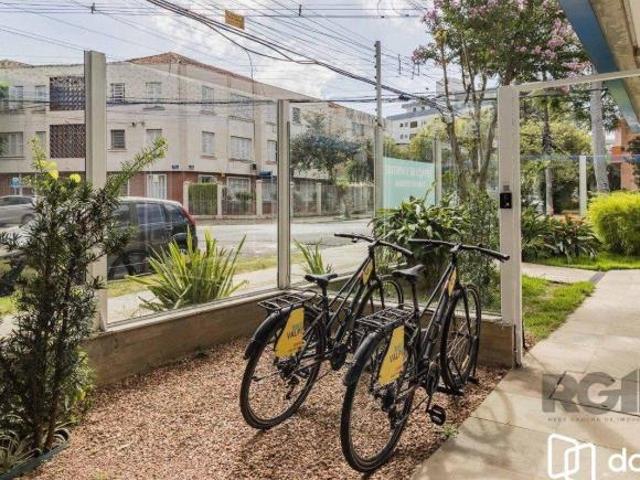 Apartamento à venda em Santa Cecília