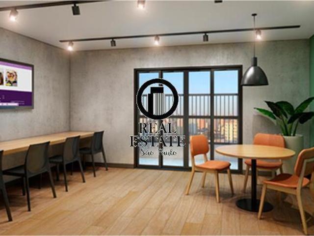Apartamento à venda em Santa Cecília
