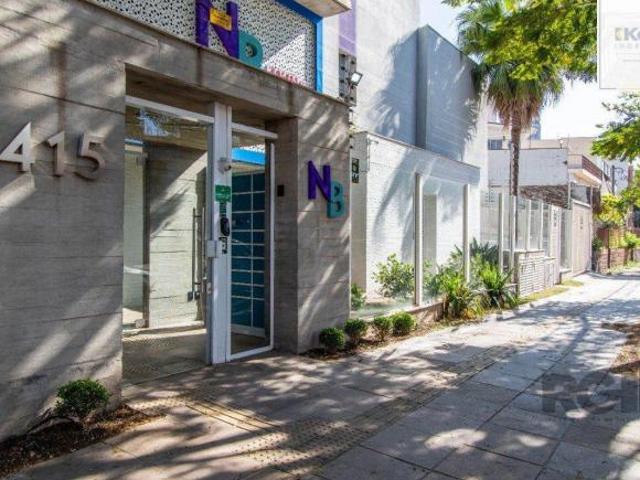 Apartamento à venda em Santa Cecília