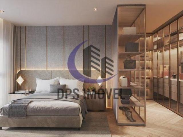 Apartamento à venda em Santa Cecília