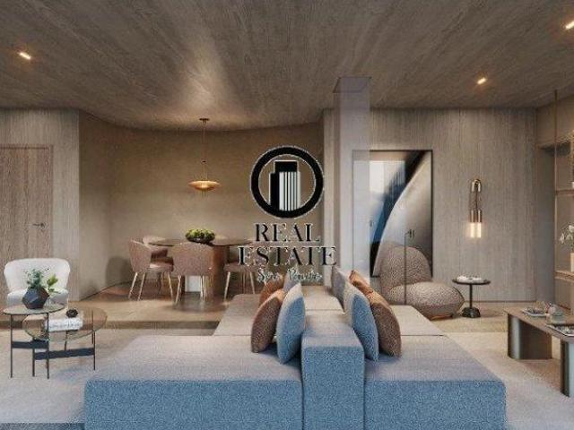 Apartamento à venda em Santa Cecília