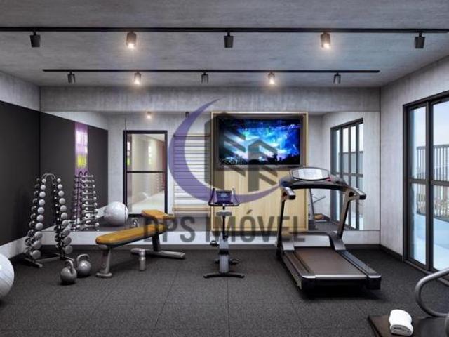 Apartamento à venda em Santa Cecília