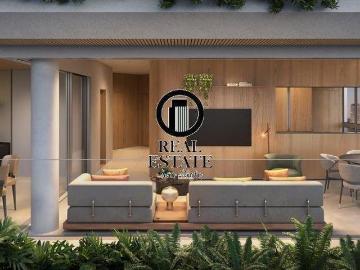 Apartamento à venda em Santa Cecília