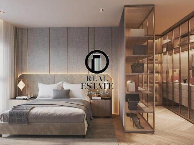 Apartamento à venda em Santa Cecília