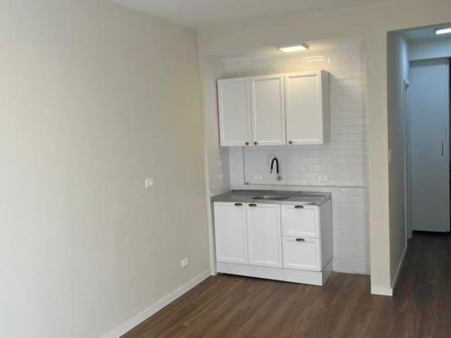Apartamento à venda em Santa Cecilia com 25 m², 0 quartos, 0 vagas