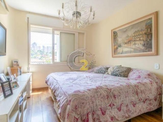Apartamento a venda em Santa Cecilia com 4 quartos, 1 suite e 2 vagas