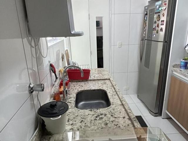 Apartamento à venda em Santa Cecilia com 90 m², 2 quartos, 0 vagas