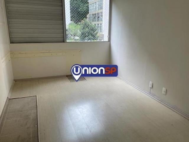 Apartamento à venda em Santa Cecília, São Paulo