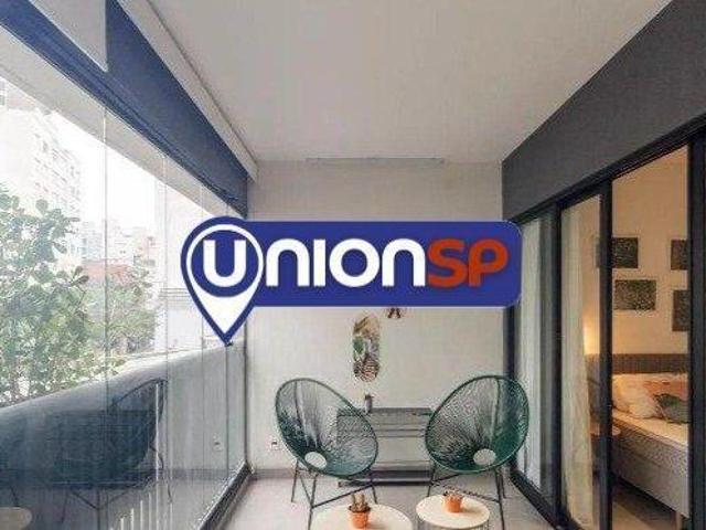 Apartamento à venda em Santa Cecília, SP
