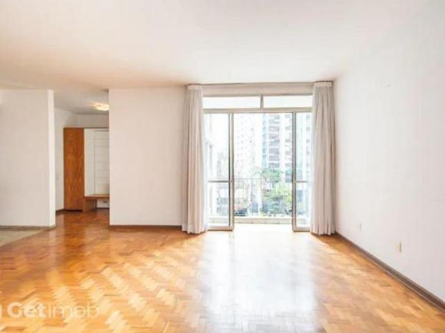 Apartamento à venda em Santa Cecília SP