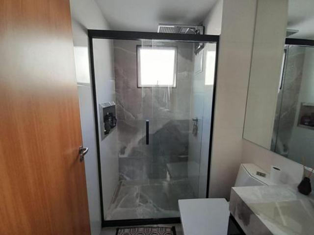 Apartamento à venda em Santa Cruz