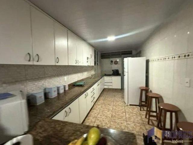 Apartamento à venda em Santa Cruz Industrial