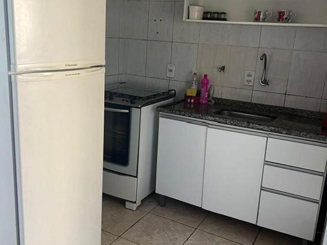 Apartamento à venda em Santa Etelvina com 52 m², 2 quartos, 1 vaga